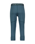 SCOTT calzoncillos - DEFINED MERINO - verde