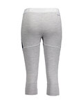 SCOTT calzoncillos - DEFINED MERINO W - azul/gris