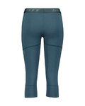 SCOTT calzoncillos - DEFINED MERINO W - verde