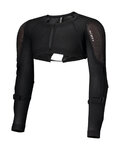 SCOTT protectores - JACKET PROTECTOR SOFTCON JR - negro
