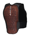 SCOTT protectores - BODY ARMOR SOFTCON JR - negro