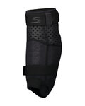 SCOTT protectores - KNEE GUARD SOFTCON JR - negro
