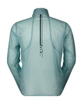 SCOTT chaqueta cortaviento - RC RUN WB - verde