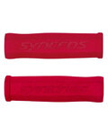 SYNCROS empuñaduras - GRIPS - rojo