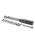 SYNCROS llave dinamométrica - MOMENT KEY 2.0 - negro