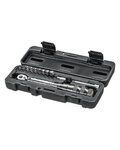 SYNCROS llave dinamométrica - MOMENT KEY 2.0 - negro