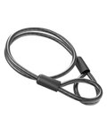 SYNCROS candado de bicicleta - WARFIELD IU-LOCK - negro