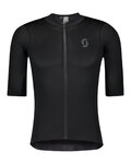 SCOTT jersey de manga corta - PREMIUM - negro