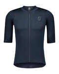 SCOTT jersey de manga corta - PREMIUM - azul