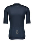 SCOTT jersey de manga corta - PREMIUM - azul