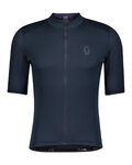 SCOTT jersey de manga corta - ENDURANCE 10 - azul