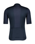 SCOTT jersey de manga corta - ENDURANCE 10 - azul