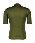 SCOTT jersey de manga corta - ENDURANCE 10 - verde