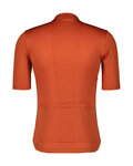 SCOTT jersey de manga corta - ENDURANCE 10 - naranja