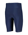 SCOTT pantalones cortos sin tirantes - ENDURANCE +++ - azul