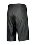 SCOTT pantalones cortos sin tirantes - TRAIL FLOW W/PAD - gris