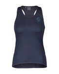 SCOTT maillot sin mangas - ENDURANCE 10 W - azul