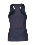 SCOTT maillot sin mangas - ENDURANCE 10 W - azul