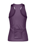 SCOTT maillot sin mangas - ENDURANCE 10 W - púrpura
