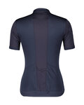 SCOTT jersey de manga corta - ENDURANCE 10 S/SL W - azul