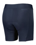 SCOTT pantalones cortos sin tirantes - ENDURANCE 20 ++ W - azul