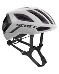 SCOTT casco - CENTRIC PLUS - blanco/negro