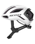 SCOTT casco - CENTRIC PLUS - blanco/negro