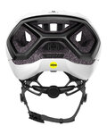 SCOTT casco - CENTRIC PLUS - blanco/negro