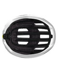 SCOTT casco - CENTRIC PLUS - blanco/negro