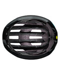 SCOTT casco - CENTRIC PLUS - negro/azul claro