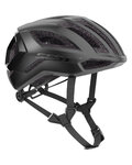 SCOTT casco - CENTRIC PLUS - negro