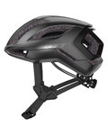 SCOTT casco - CENTRIC PLUS - negro