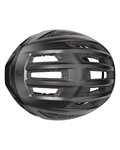 SCOTT casco - CENTRIC PLUS - negro
