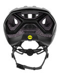 SCOTT casco - CENTRIC PLUS - negro