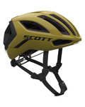 SCOTT casco - CENTRIC PLUS - verde
