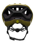 SCOTT casco - CENTRIC PLUS - verde