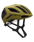 SCOTT casco - CENTRIC PLUS - verde