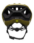 SCOTT casco - CENTRIC PLUS - verde