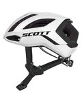 SCOTT casco - CENTRIC PLUS (CE) - blanco/negro