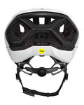 SCOTT casco - CENTRIC PLUS (CE) - blanco/negro