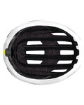 SCOTT casco - CENTRIC PLUS (CE) - blanco/negro