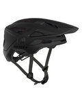 SCOTT casco - STEGO PLUS - negro