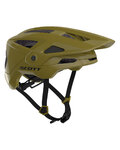 SCOTT casco - STEGO PLUS - verde