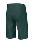 SCOTT pantalones cortos sin tirantes - EXPLORAIR LIGHT - verde