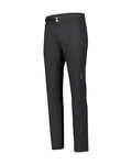 SCOTT pantalones largos sin tirantes - EXPLORAIR LIGHT - negro