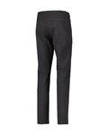 SCOTT pantalones largos sin tirantes - EXPLORAIR LIGHT - negro