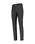 SCOTT pantalones largos sin tirantes - EXPLORAIR LIGHT W - negro