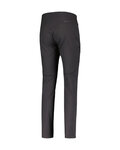 SCOTT pantalones largos sin tirantes - EXPLORAIR LIGHT W - negro