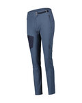 SCOTT pantalones largos sin tirantes - EXPLORAIR LIGHT - azul
