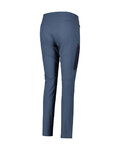 SCOTT pantalones largos sin tirantes - EXPLORAIR LIGHT - azul
